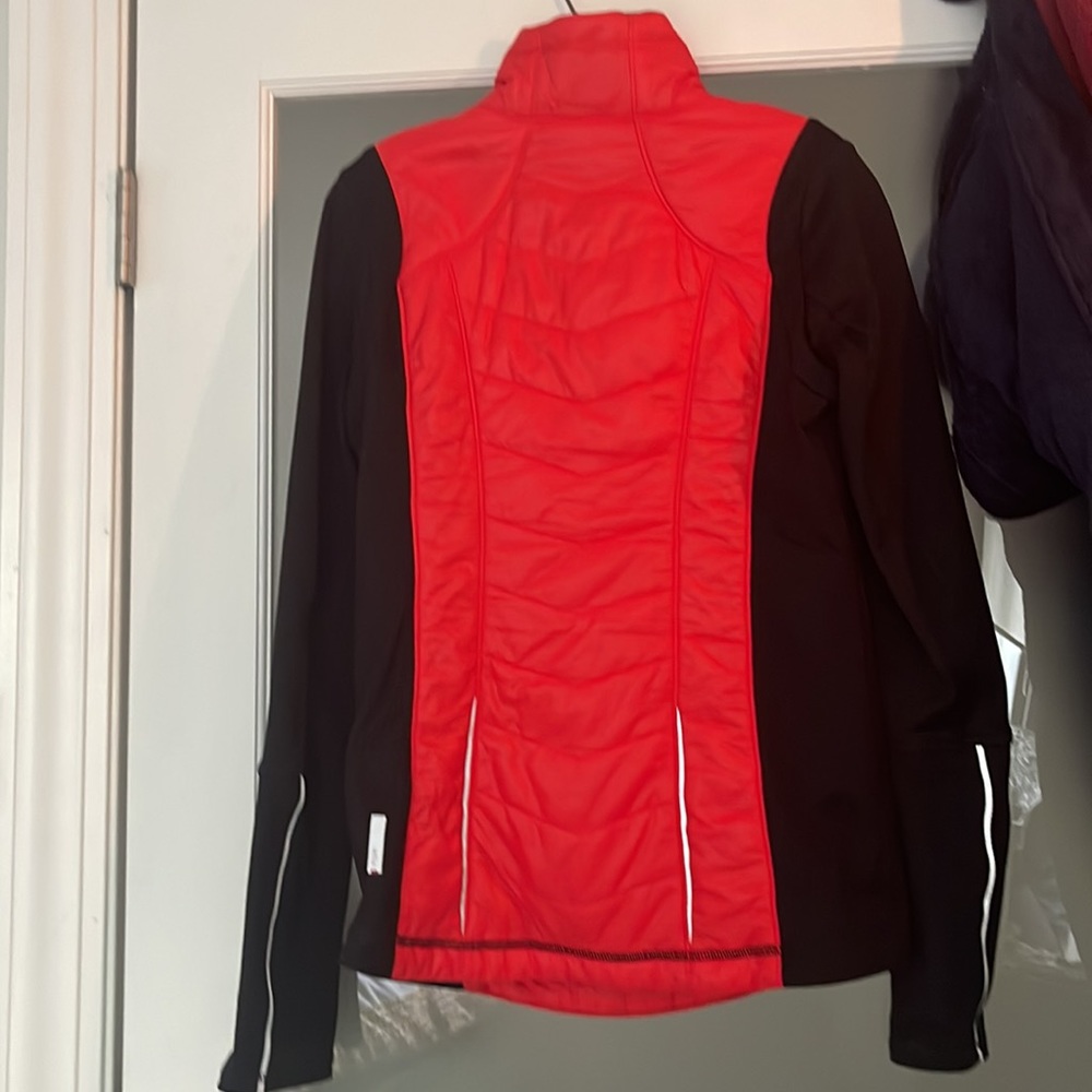 Zella Exercise Jacket - image 2